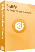 youtube music converter box
