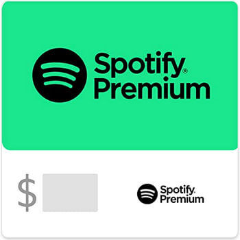 Activa una Tarjeta de Regalo y Obtén Spotify Premium Gratis