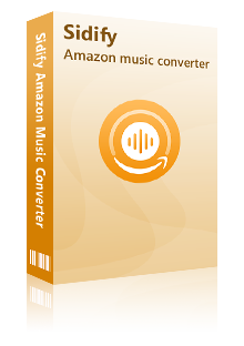 amazon music converter para windowos