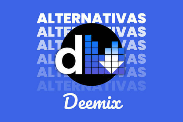 Alternativa a Deemix 2024