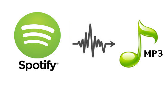 convertir spotify music a mp3 en windows