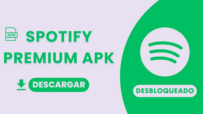 mod apk de spotify premium gratis