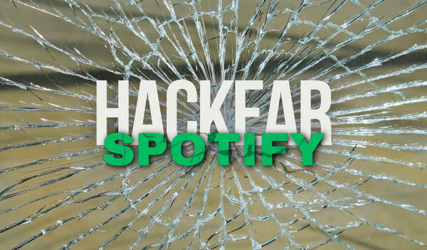 Hackear Spotify Premium en Android/iPhone/PC/Mac
