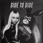 side to side