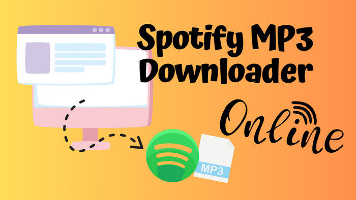 descargar música de spotify a mp3 online gratis