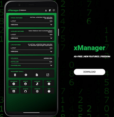 Piratear Spotify en Android con Spotify xManager
