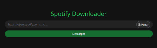 SpotifyDown