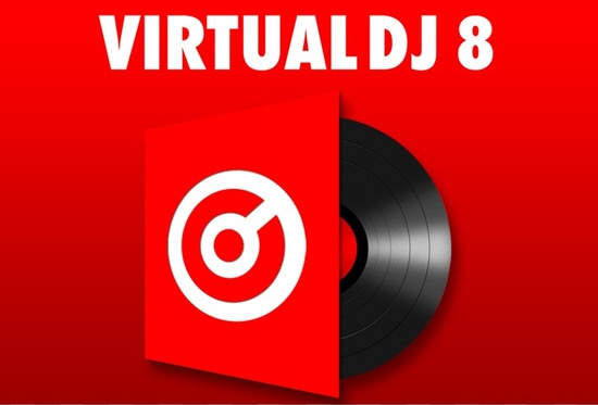 Spotify DJ App:  VirtualDJ