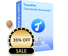 Tidal Media Downloader